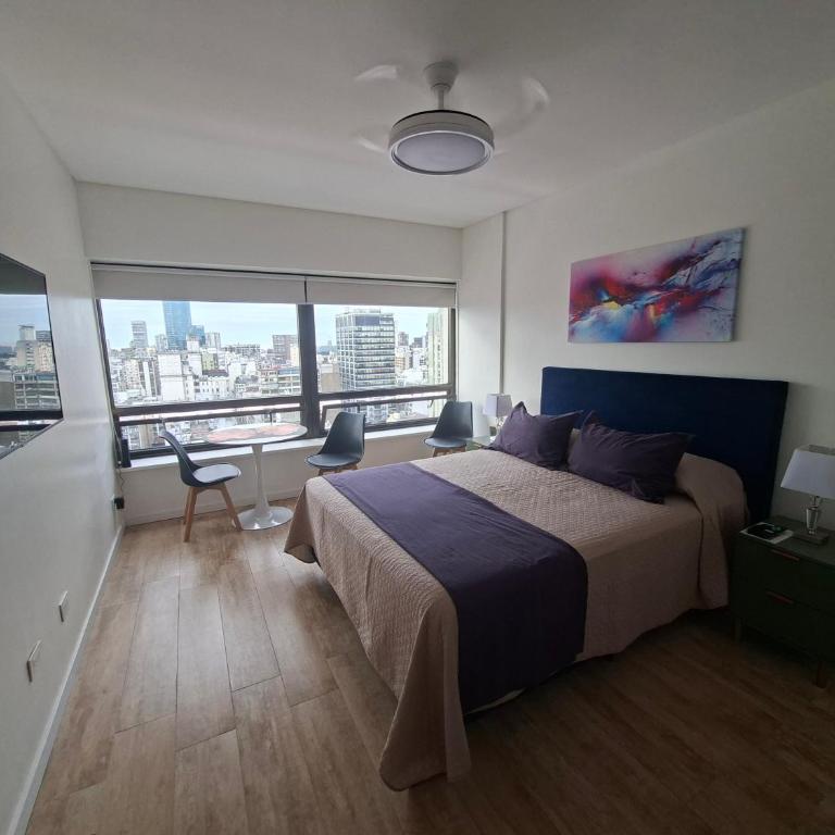 City Lights Buenos Aires - Apartamento de 1 dormitorio - 45