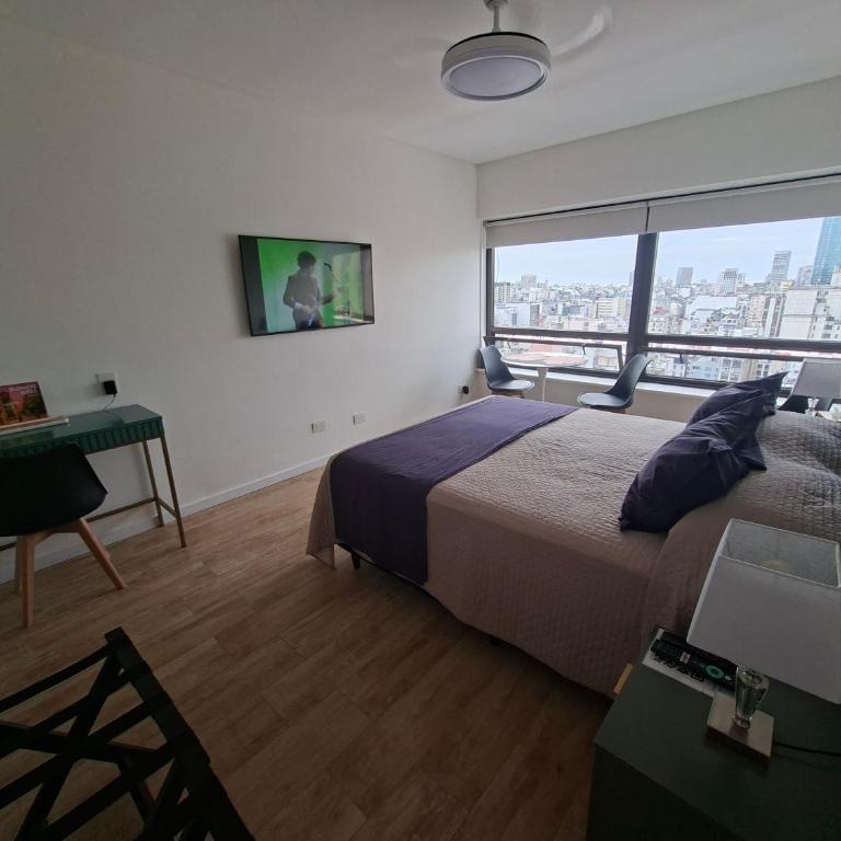 City Lights Buenos Aires - Apartamento de 1 dormitorio - 27