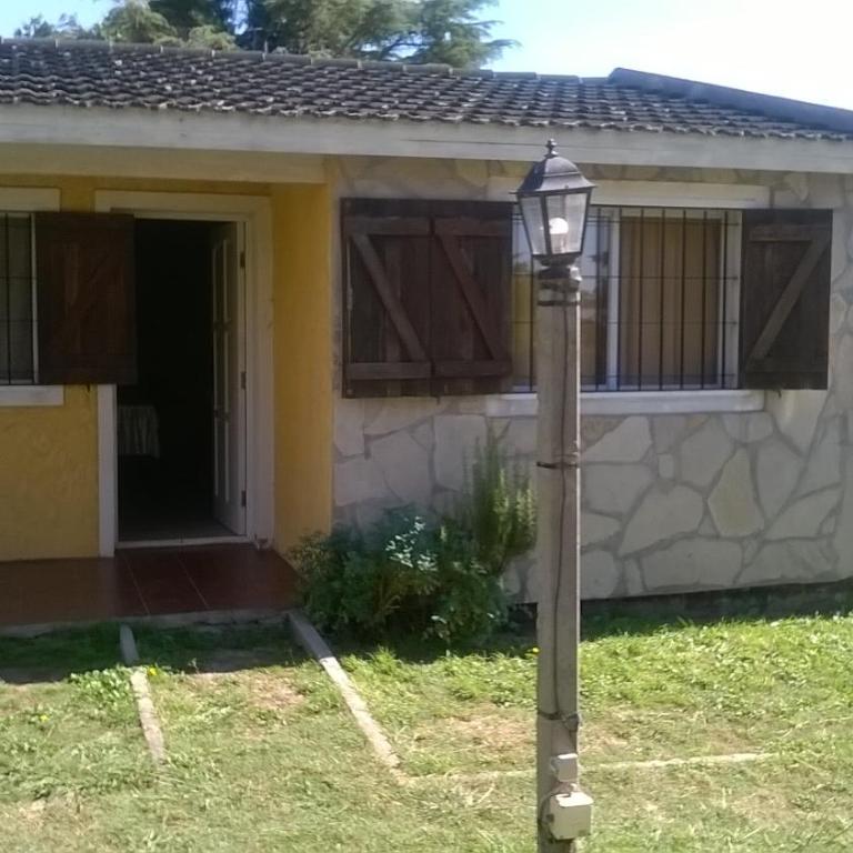 Complejo San Eduardo, Chapadmalal - One-Bedroom House - 1