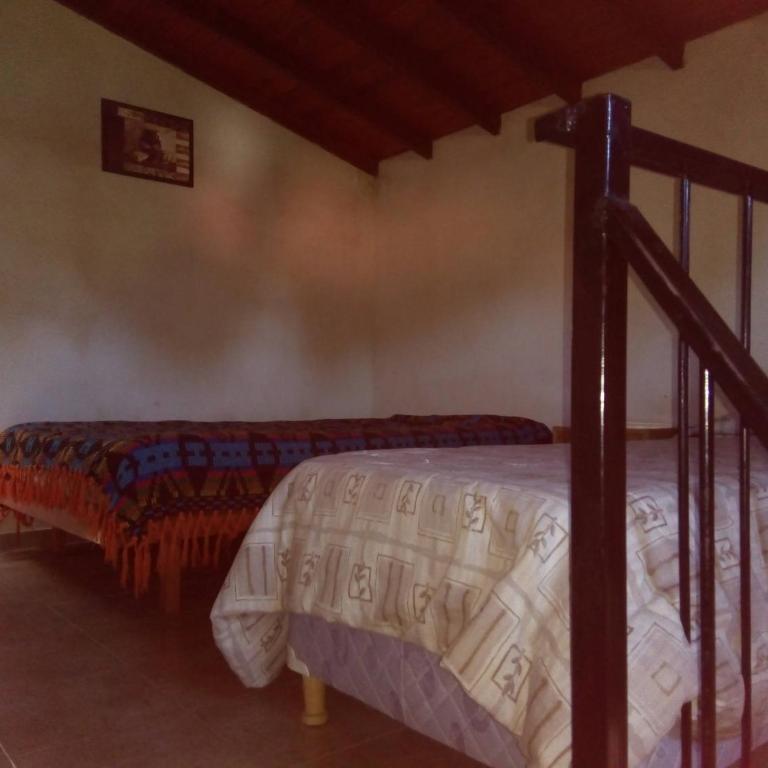 Complejo San Eduardo, Chapadmalal - Two-Bedroom House - 2
