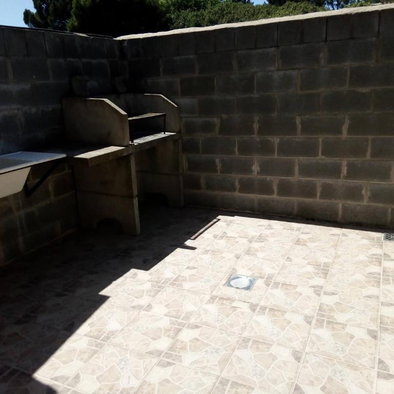 Complejo San Eduardo, Chapadmalal - Two-Bedroom House - 3