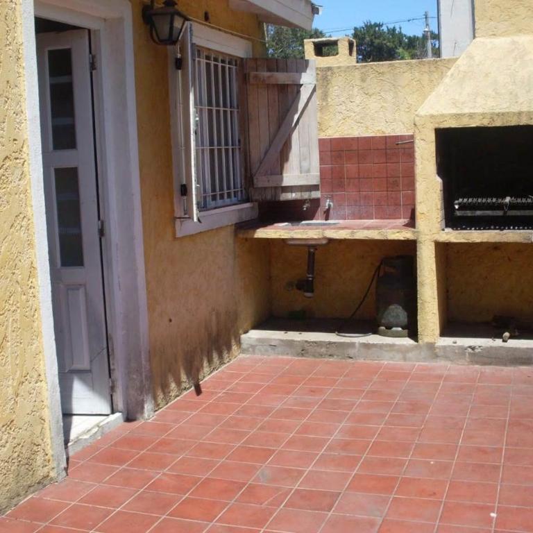 Complejo San Eduardo, Chapadmalal - One-Bedroom House - 2