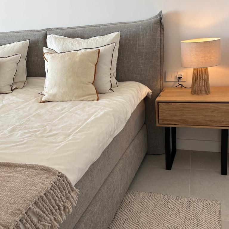 Vista-Azur - Apartamento de 2 dormitorios - 10