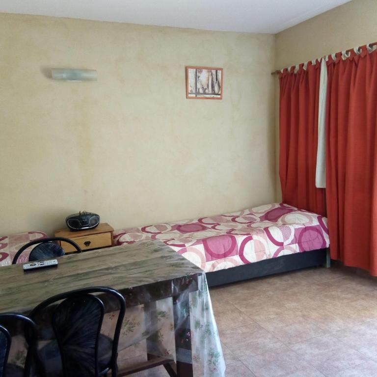 Complejo San Eduardo, Chapadmalal - One-Bedroom House - 3