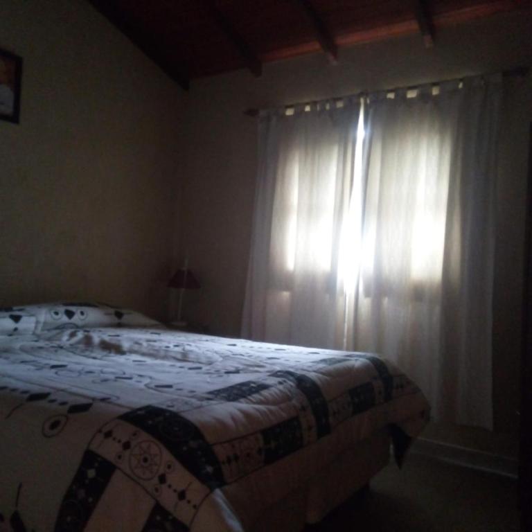Complejo San Eduardo, Chapadmalal - One-Bedroom House - 5