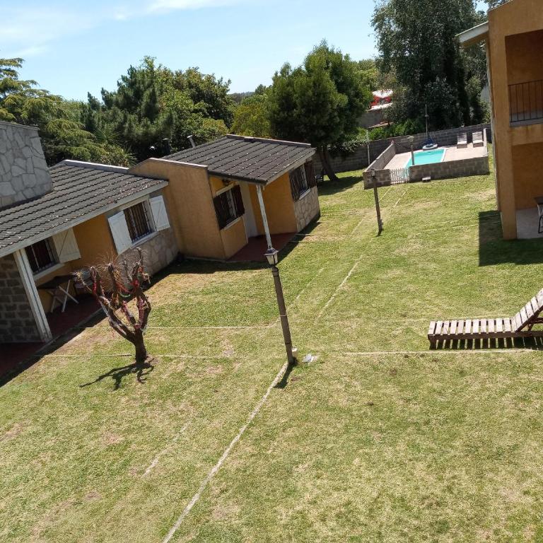 Complejo San Eduardo, Chapadmalal - One-Bedroom House - 6