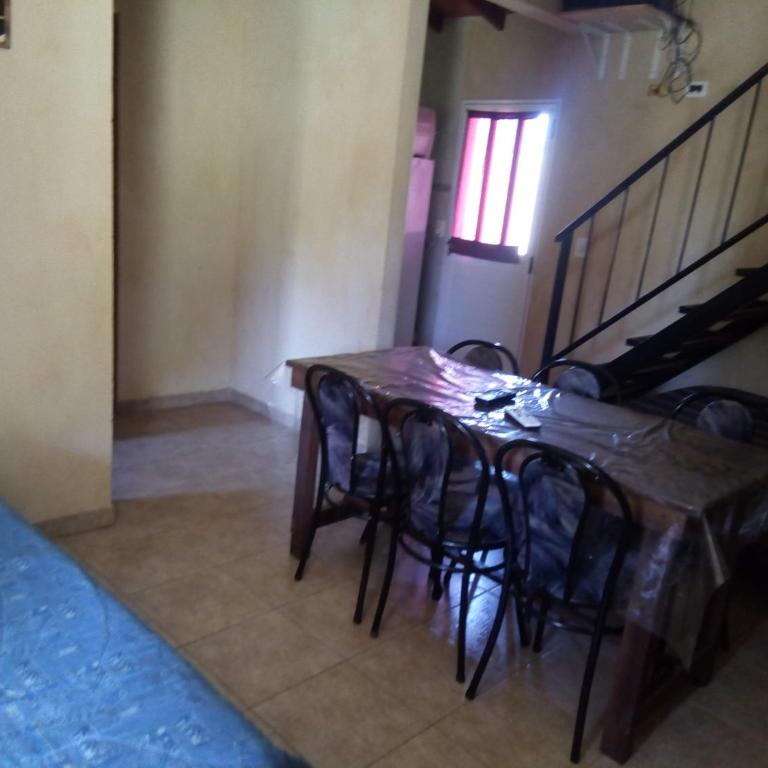 Complejo San Eduardo, Chapadmalal - Two-Bedroom House - 4