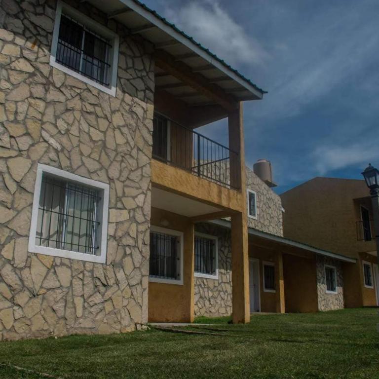 Complejo San Eduardo, Chapadmalal - Two-Bedroom House - 5