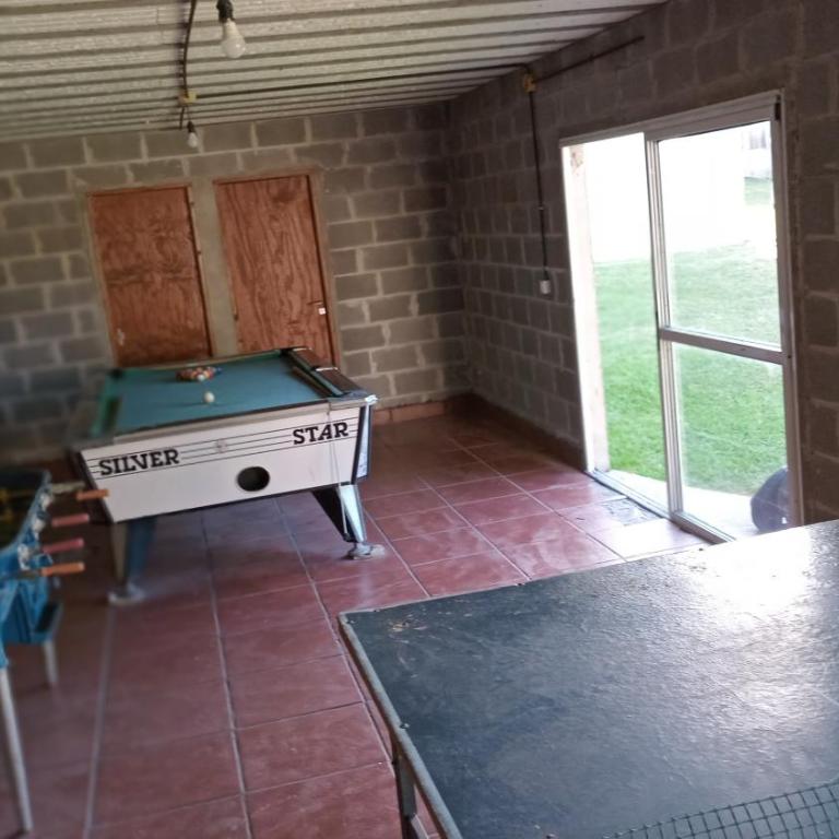 Complejo San Eduardo, Chapadmalal - Two-Bedroom House - 7
