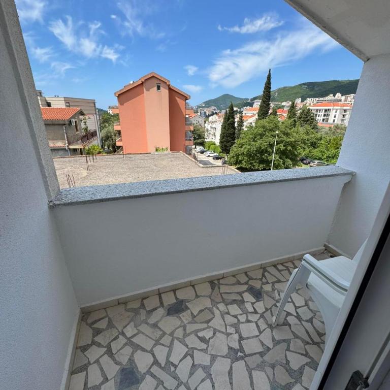 Guesthouse Vila Tamburic - Double Room - 6