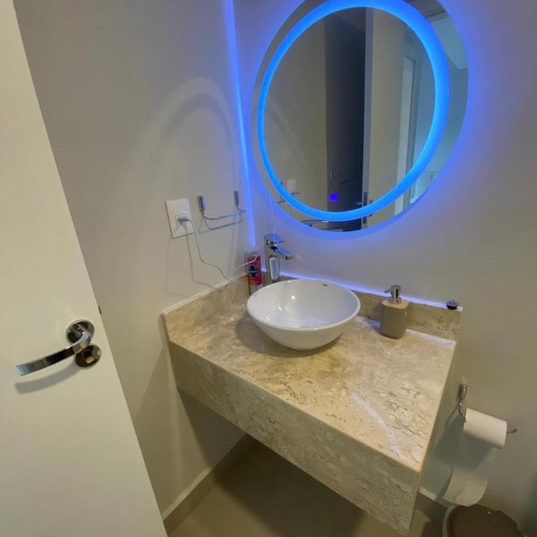 Depto Zuba 13 N 610 - One-Bedroom Apartment - 4