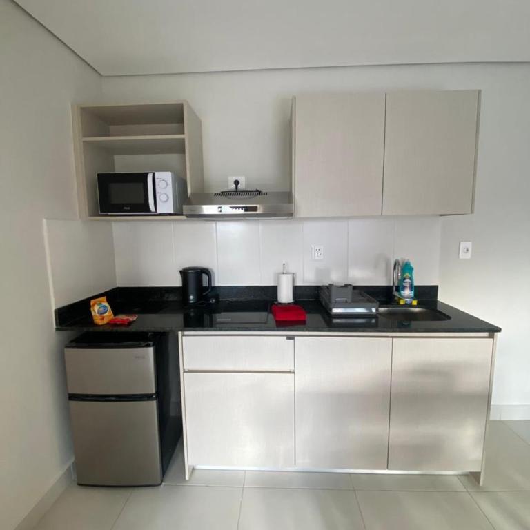 Depto Zuba 13 N 610 - One-Bedroom Apartment - 5