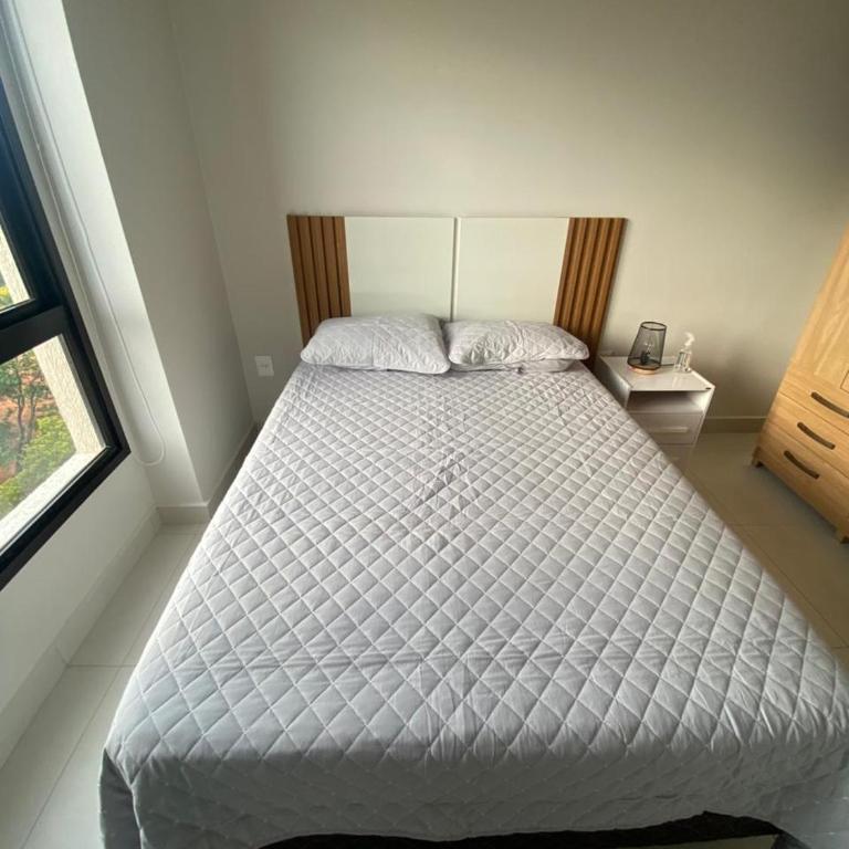 Depto Zuba 13 N 610 - One-Bedroom Apartment - 6