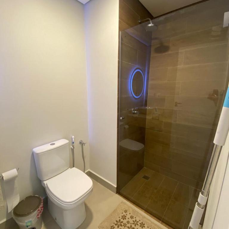 Depto Zuba 13 N 610 - One-Bedroom Apartment - 9