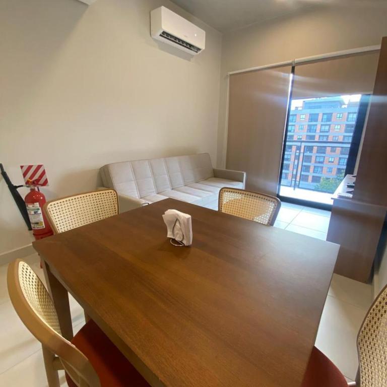 Depto Zuba 13 N 610 - One-Bedroom Apartment - 12