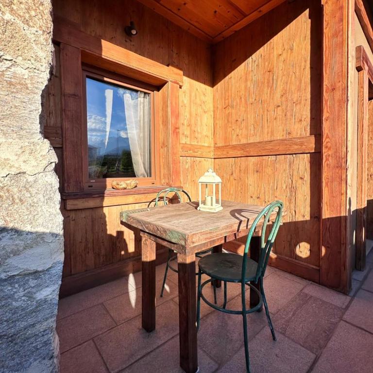 Suite Madàn - Appartamento con 1 Camera da Letto - 3