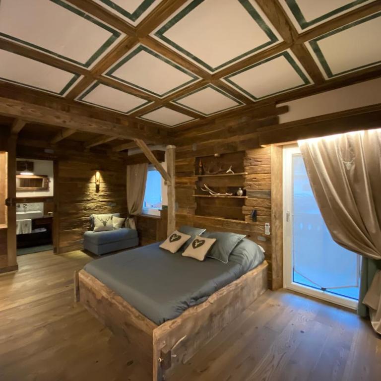 Suite Madàn - Appartamento con 1 Camera da Letto - 6