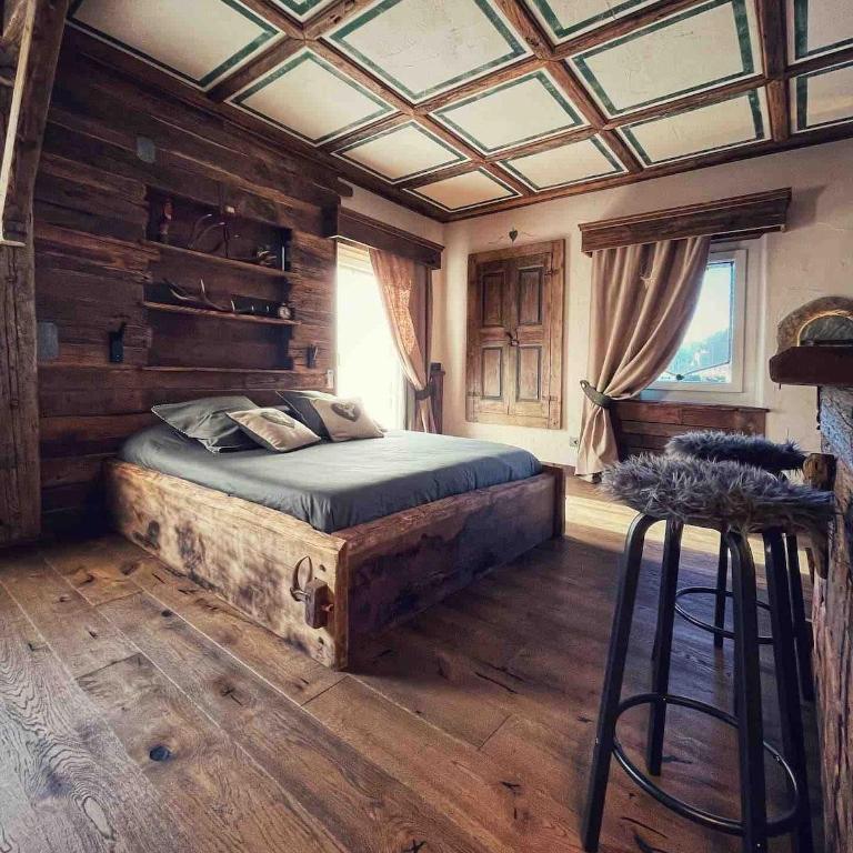 Suite Madàn - Appartamento con 1 Camera da Letto - 9