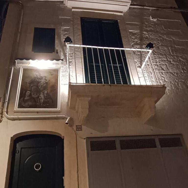 Le Perle D'Itria - Bright Apartment - One-Bedroom House - 16