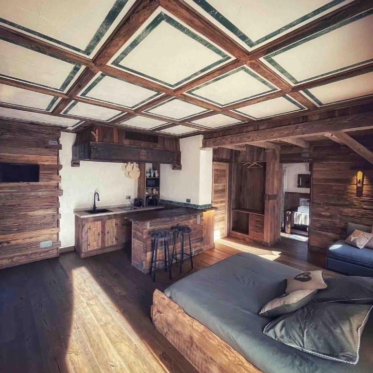 Suite Madàn - Appartamento con 1 Camera da Letto - 15
