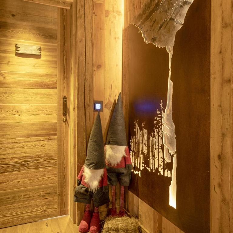 Suite Madàn - Appartamento con 1 Camera da Letto - 17