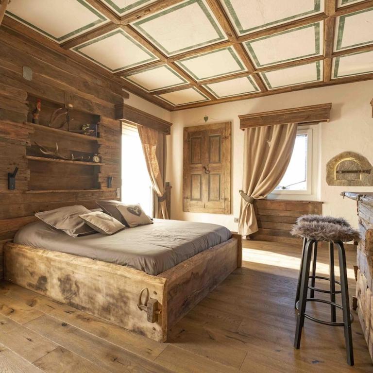 Suite Madàn - Appartamento con 1 Camera da Letto - 18