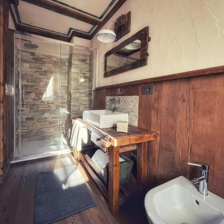 Suite Madàn - Appartamento con 1 Camera da Letto - 20