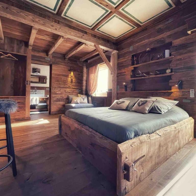 Suite Madàn - Appartamento con 1 Camera da Letto - 2