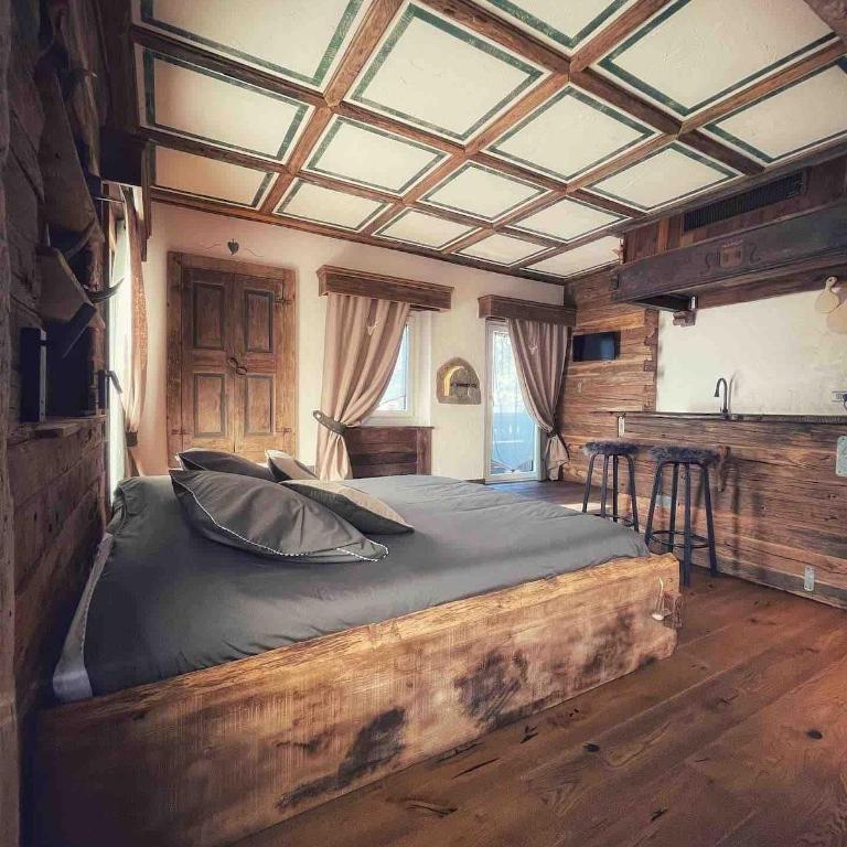 Suite Madàn - Appartamento con 1 Camera da Letto - 23