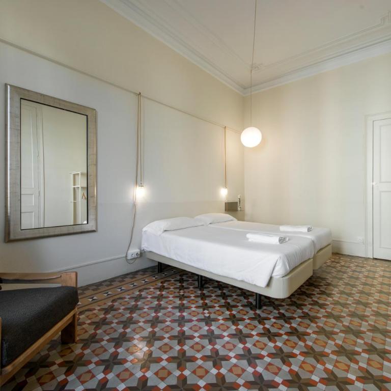 SibsBcn- Rambla- Family Friends Business Central - Apartamento - 25