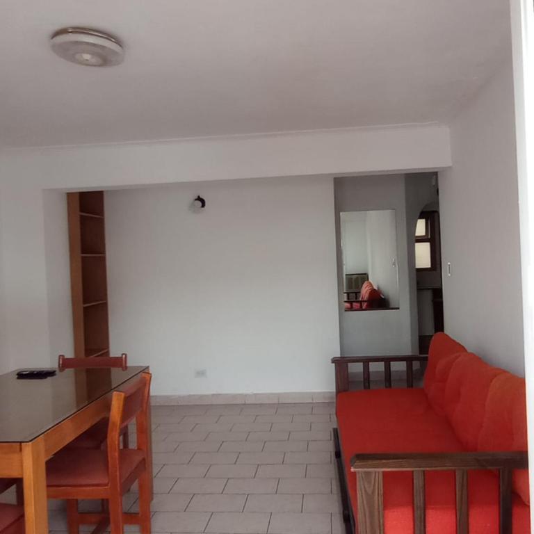 Departamento 2 ambientes en mar del plata - Apartamento de 1 dormitorio - 1