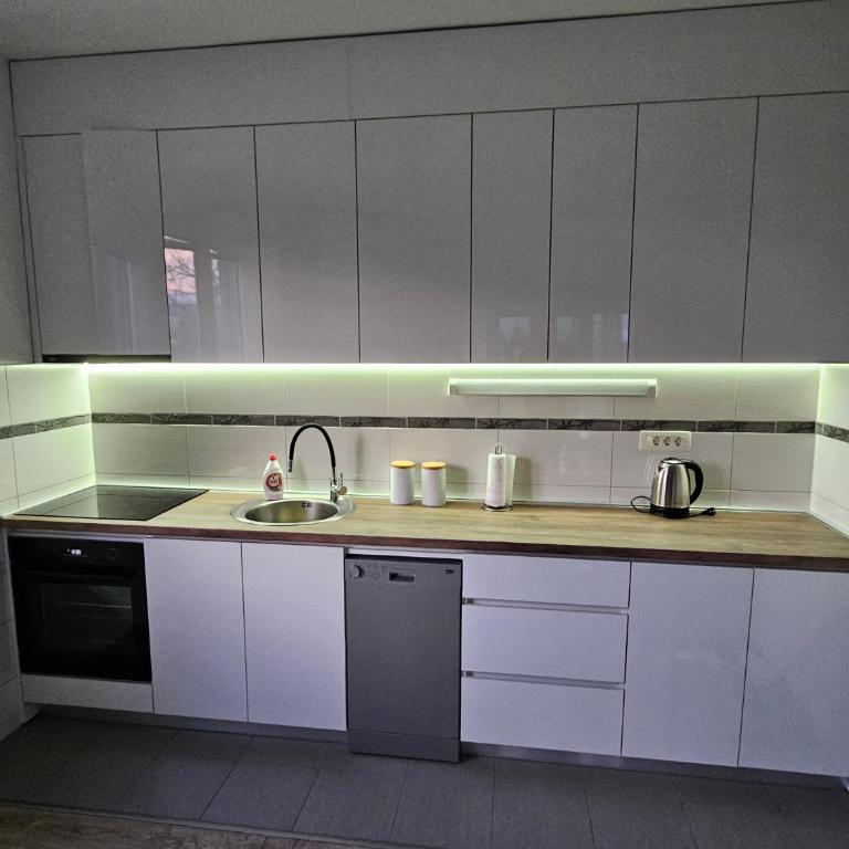 Apartments Ivanovic - Apartment - Ground Floor - 2