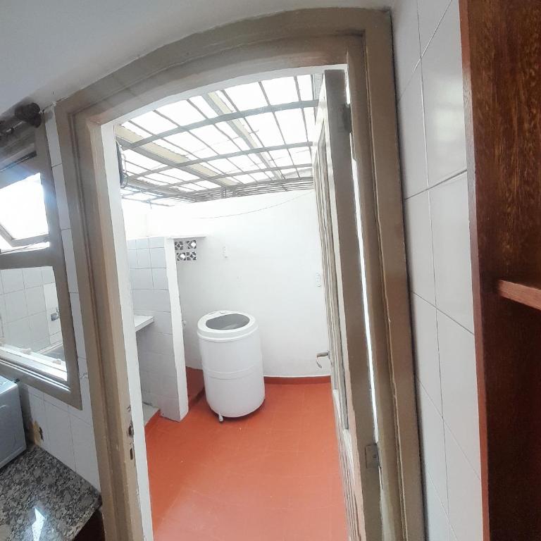 Departamento 2 ambientes en mar del plata - Apartamento de 1 dormitorio - 6