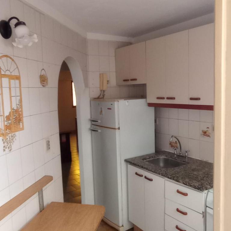Departamento 2 ambientes en mar del plata - Apartamento de 1 dormitorio - 7