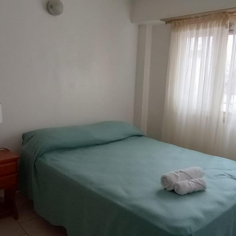 Departamento 2 ambientes en mar del plata - Apartamento de 1 dormitorio - 9