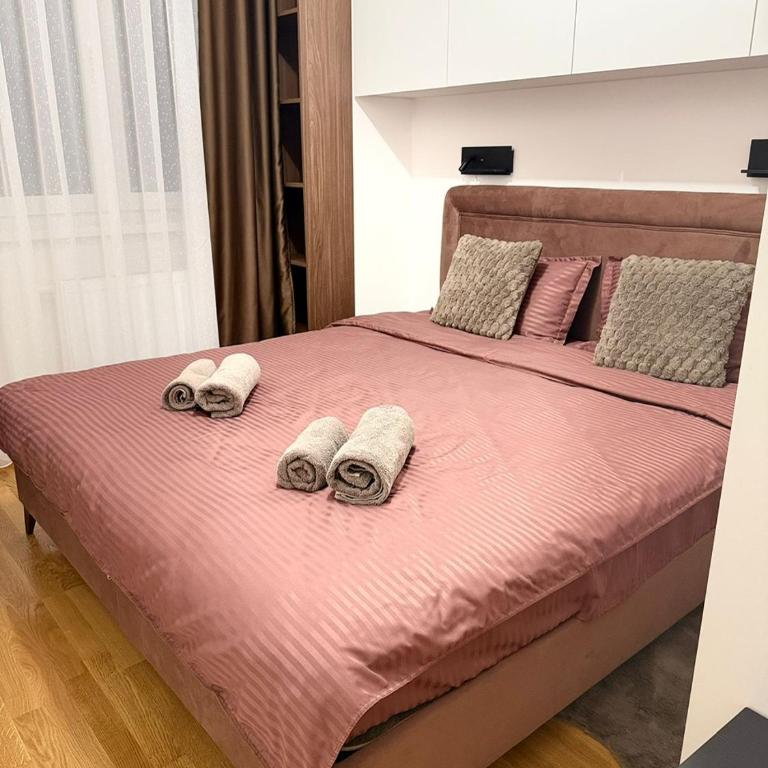 Xenia Corner - Apartman sa 1 Spavaćom Sobom - 16