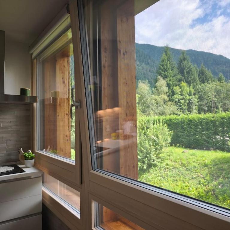 Chalet Il Sole - Appartamento con 1 Camera da Letto - 1