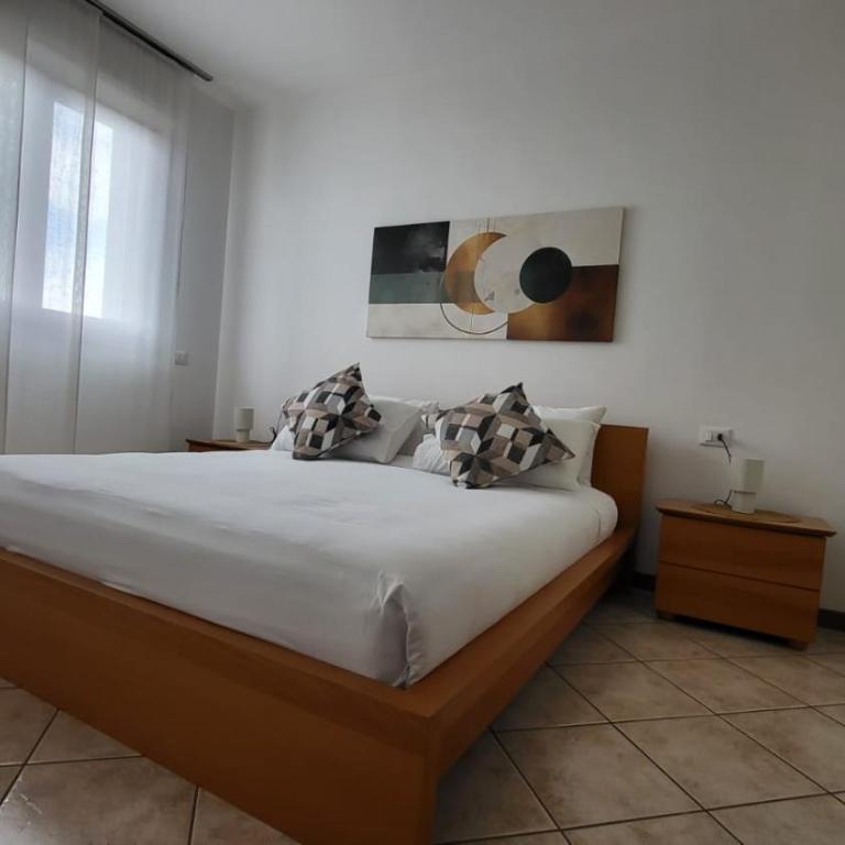Sunset - Appartamento con 1 Camera da Letto - 14