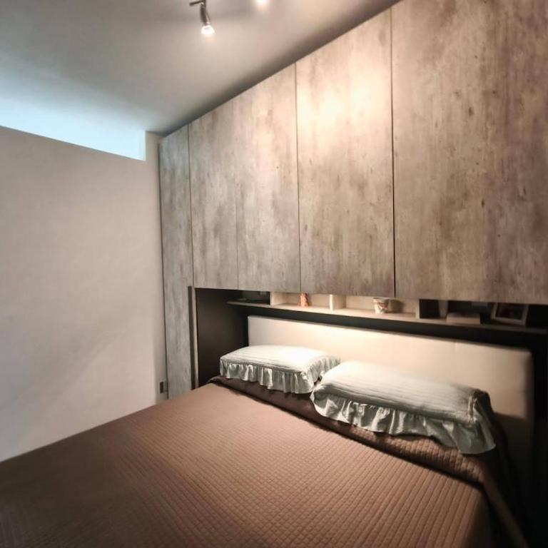 Chalet Il Sole - Appartamento con 1 Camera da Letto - 4