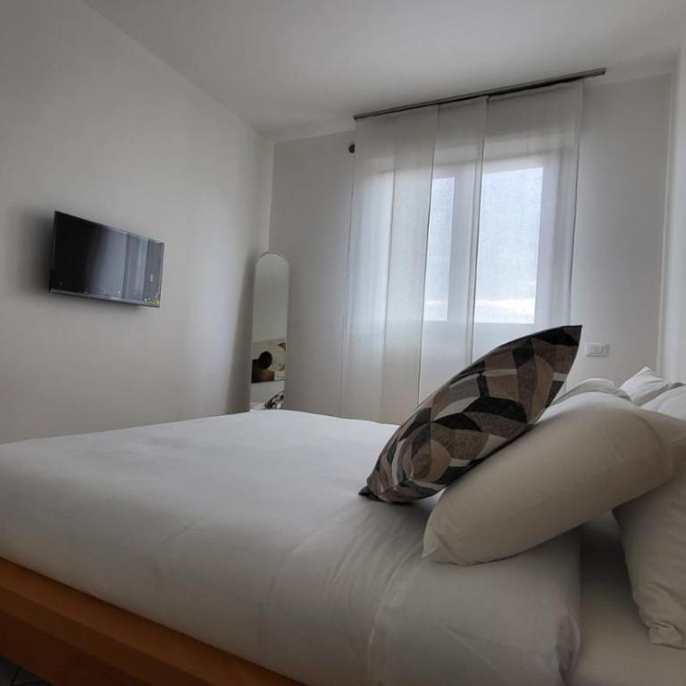 Sunset - Appartamento con 1 Camera da Letto - 15