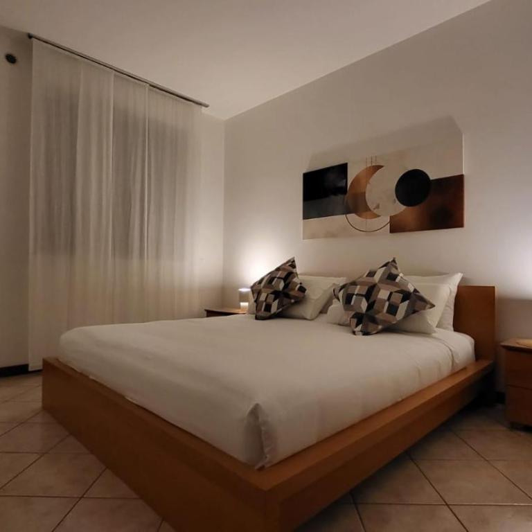 Sunset - Appartamento con 1 Camera da Letto - 16