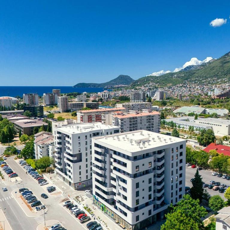 Kaltak Luxury Stay - Apartman sa 1 Spavaćom Sobom - 47