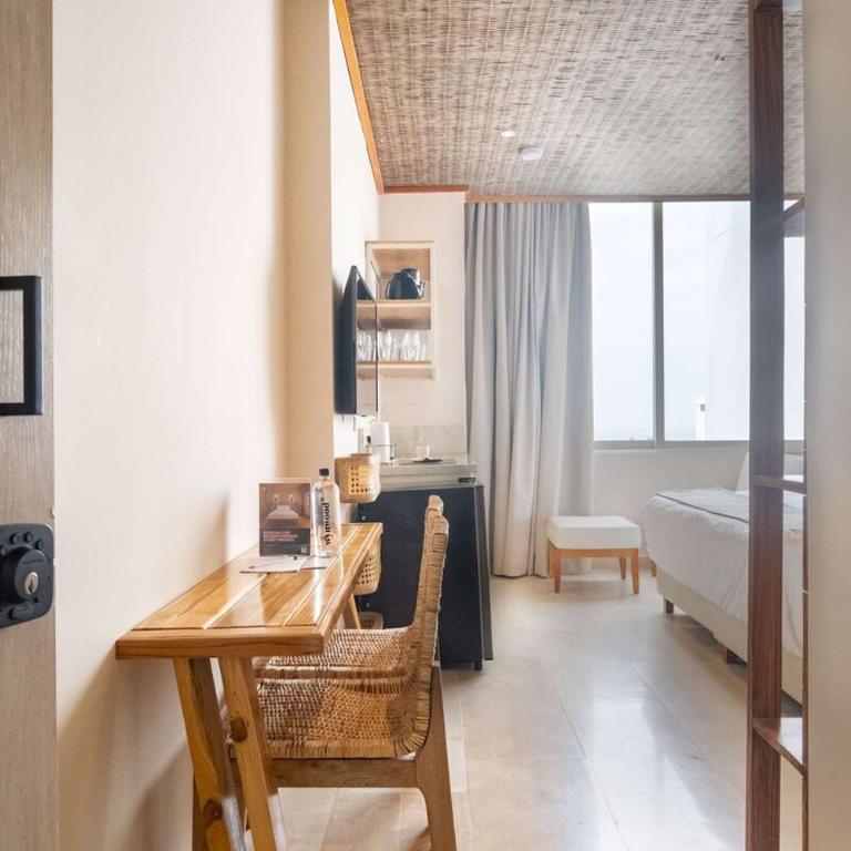 Layali House by Wynwood House - Loft - 1