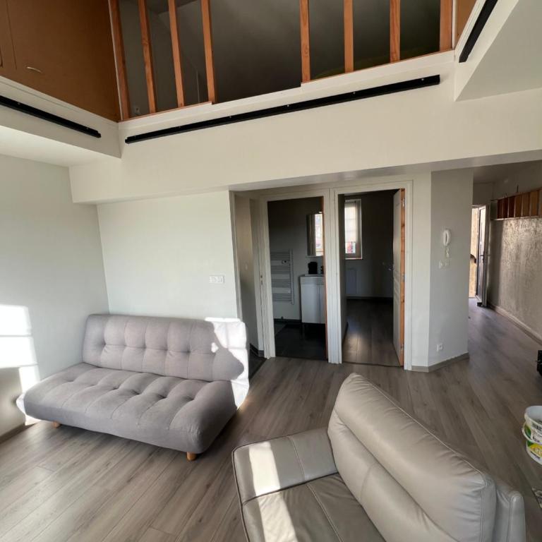 Maisonnette Montferrandaise proche Tram - 6 couchages - tram - wifi - Appartamento con 2 Camere da Letto - 3