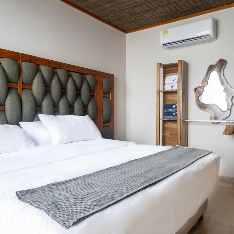 Layali House by Wynwood House - Loft - 6