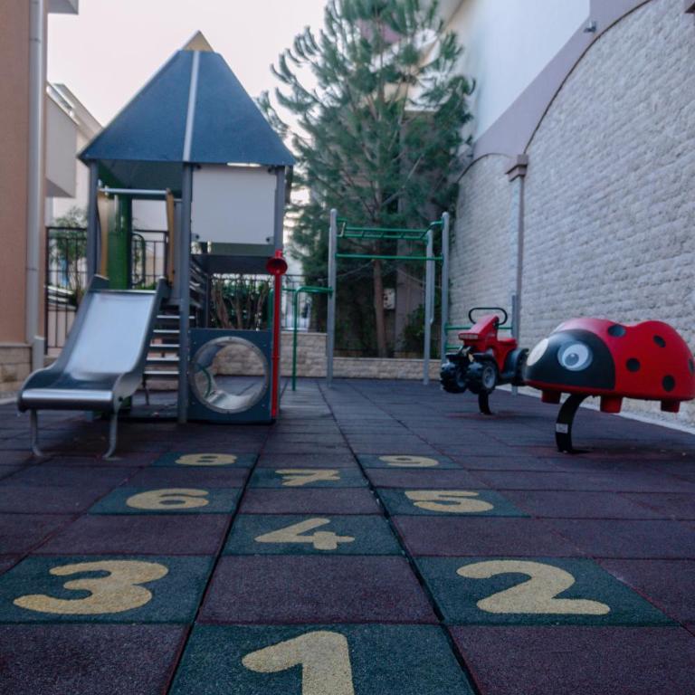 Anatolia Sea View Studio Apartment - Studio sa Pogledom na More - 34