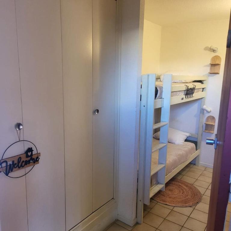 Studio cabine familial proche golf et plage - Appartamento con 2 Camere da Letto - 2