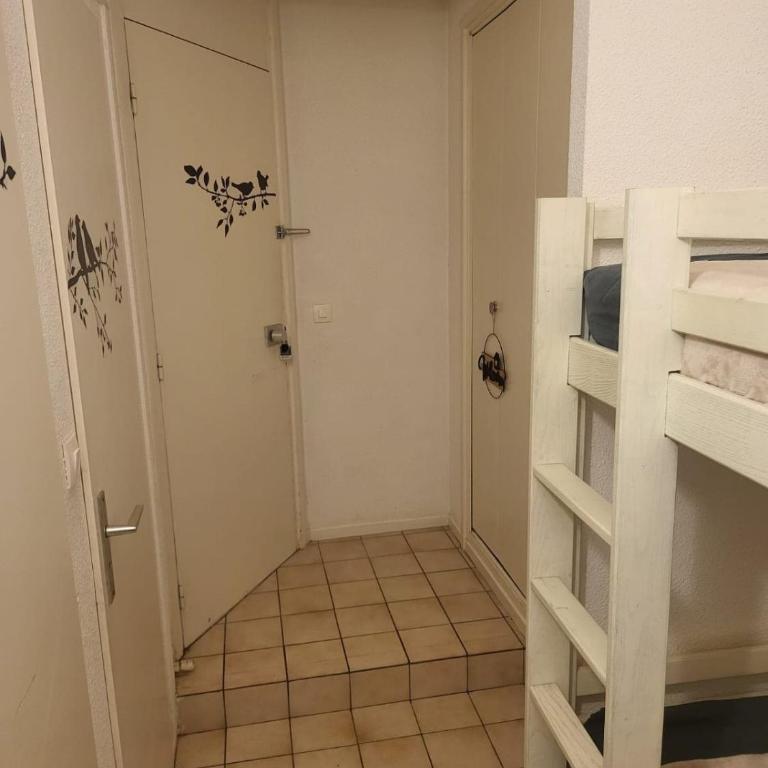 Studio cabine familial proche golf et plage - Appartamento con 2 Camere da Letto - 4