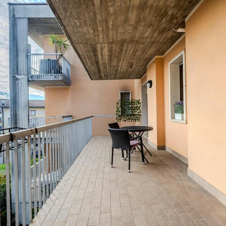 5 Min Walk From Sigurtà Park - Rigenera Escape - Appartamento con 1 Camera da Letto e Balcone - 7