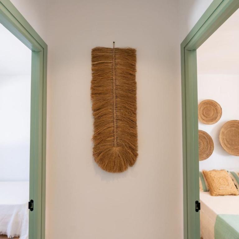 Casa Marisa en Riumar ( a 100m de la playa ) - Casa - 23